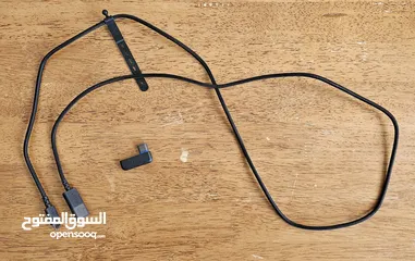  5 سماعات  Razer Kaira HyperSpeed Wireless PC-PS5-Mobile Headset