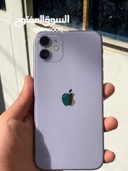  1 IPHONE 11 عادي