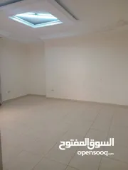  8 شقة فارغة للايجار