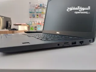  4 لابتوب أنيق وقوي باللمس i7/512ssd/16ram جيل ثامن