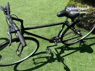  2 3 إدراجات هوائية (بسكليتات) للبيع  النوع: أمريكي  الجناطت (29)