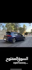  3 Mk8 Golf بويه شركة فللللللللللللل ب الورقه  كهربا + بنزين  135 حصان