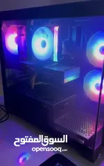  1 كمبيوتر جيمنج بسعر مميز Pc gaming