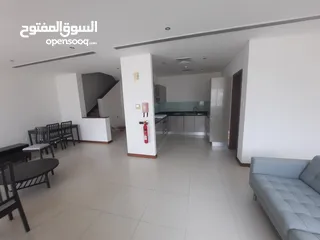  11 Duplex for rent in Khwair