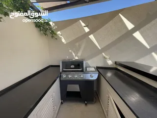  6 شاليه فاخر جدا و موقع مميز جدا على البحر الميت ( جهة الفنادق ) ، تصنيف سكن خالص