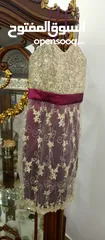  3 شروة فساتين سهره