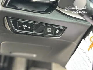  17 كيا نيرو الشكل الجديد وارد وكفالة الشركة 2023 فحص كامل ولا ملاحظة .