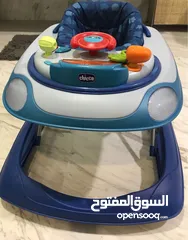  1 كراجة تشيكو
