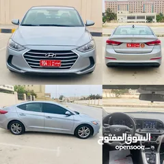  7 سيارات للإيجار Rental Car