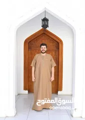  10 عبايه نص كم كتان مستورد ايطالي بسعر الجمله