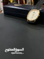  4 ساعة لونجيس الحسين بن طلال