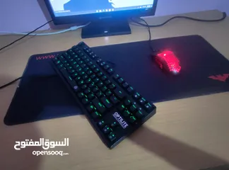  6 بيسي للبيع