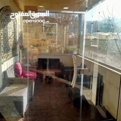  5 الفالوجي للزجاج وسكريت