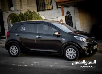  3 kia morning pikanto 2017 كيا مورنينج بيكانتو 2017