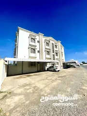  12 building(1031)al ghushba / الغشبة