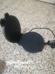  3 خبازه مستعملة