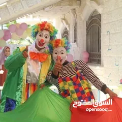 3 القناع والباروكه مجانا مع اللباس ومتوفر توصيل