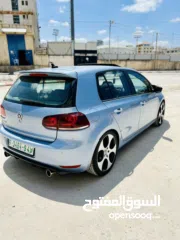  6 Golf mk 6 sport