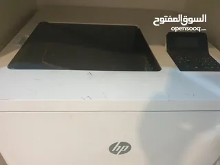  3 للبيع عدد 2 طابعة HP