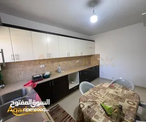  6 شقة مميزة للبيع أم الشرايط – قرب دوار الأمين