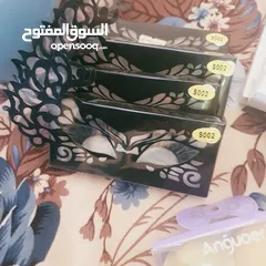  6 مستحضرات تجميل اصلية ماركات جميلة