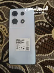  4 جهاز انفنيكس وكاله