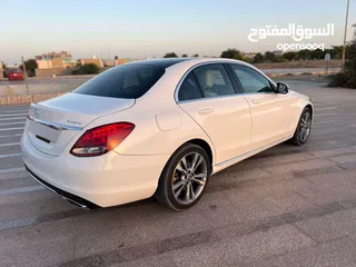  12 مرسيدس C300