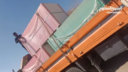  10 جبسن بورد متوفر لدينا بالجملة و أقل الأسعار  Gypsum board available مصنع جبسنبورد صناعة عمانيه