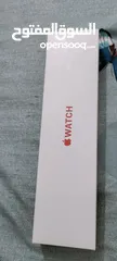  5 Apple watch series 8 Red color