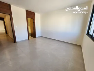  5 شقة طابقية فاخرة للبيع في عبدون ref : 14384