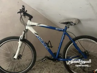  1 بسكليت غيارات  8 سرعات