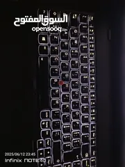  9 Lenovo thinkpad