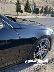  17 Mercedes Benz e 200 AMG 2016 مرسيدس e 200 2016