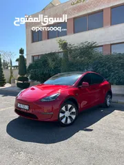  10 TESLA MODEL Y 2023  تيسلا لونج رينج دول موتور فحص كااامل جمرك جديد