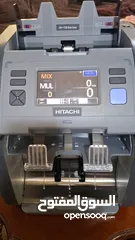  4 Hitachi IH110