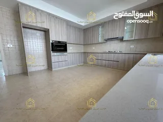  5 شقة فاخرة - دير غبار - 4نوم 2ماستر - 380م - مطبخ فاخر - فايربليس - قرب الخدمات