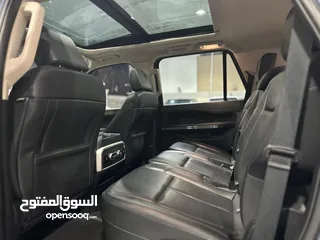  11 Ford Expedition XLT  V6