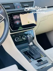  10 SKODA - SUPERB