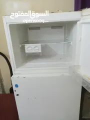  6 ثلاجه للبيع مستعمل نظيف استعمال منزل