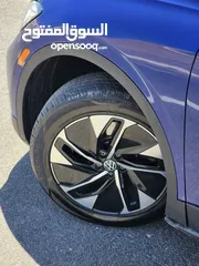  14 VOLKSWAGEN... ID.4.... .AWD . PRO.s ....  2021..... 4*4