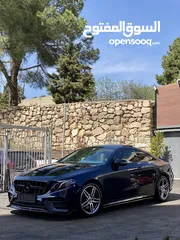  1 مرسيديس اي كوبيه AMG