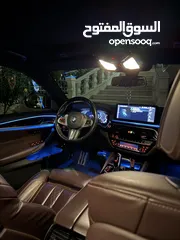  25 BMW 530e 2021 M بنزين+كهرباء هايبرد بسعر المغري المنافس على الكاش فقط(تبديل مرفوض)