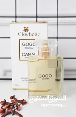  25 أكثر من 30 نوع عطر كوبي طبق الأصلي الحجم الكبير 100 مل