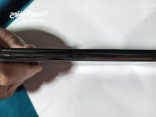  6 ايفون اكس ابيض لؤلءي  وكاله  ماركا الشماليه للبدل