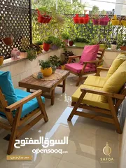  7 شقة مميزة للبيع في البالوع