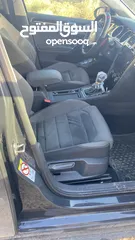  21 جولف Golf Tsi MK7.5 موديل 2018  بحالة الوكالة تسيير 2021  السيارة فللل اضافات