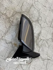  2 مراي شمال .. هوندا سيفيك 2016-2020 جديد  Left driver side mirror for 2016-2020 hunda civic
