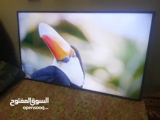  2 شاشه سامسونج 58 سمارت