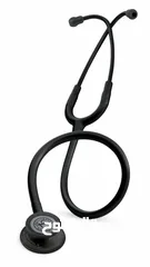  5 3MTM Littmann Stethoscopes سماعات ليتل مان الطبية