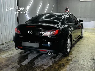  10 Zoom Mazda 6